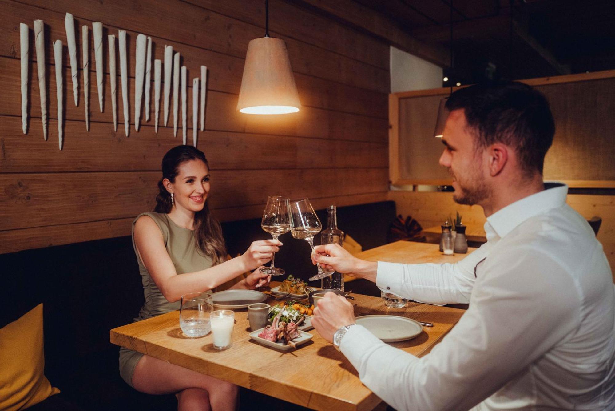 فندق فاوشتوفايم ليوغانغ المظهر الخارجي الصورة